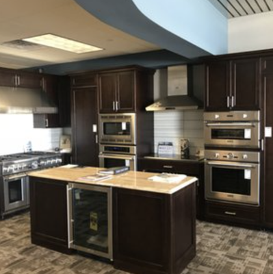 Appliance Installation - Call us for all your appliance installation needs.