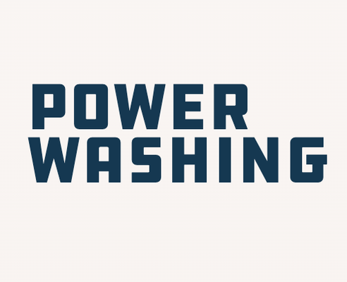 Power Washing - From a soft wash on your house to a deep clean on tough to lift stains, we’ve got you covered. Drive ways, walkways, roofs. Metal, brick, wood, etc. we can clean it. Power Washing - From a soft wash on your house to a deep clean on tough to lift stains, we’ve got you covered. Drive ways, walkways, roofs. Metal, brick, wood, etc. we can clean it.
