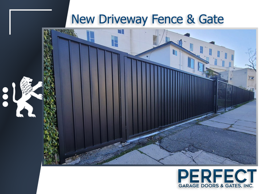 New Iron Driveway Gates & Fence - New Iron Driveway Gates & Fence New Iron Driveway Gates & Fence - New Iron Driveway Gates & Fence
