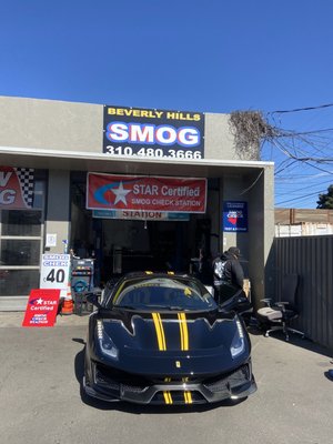 Smog Test & Repair station - Best offer ever,smog check with certificate $40.00 total,pass or don’t pay. Smog Test & Repair station - Best offer ever,smog check with certificate $40.00 total,pass or don’t pay.