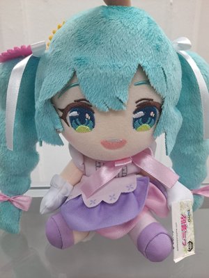 Plushes - Anime and Pokemon Plushes