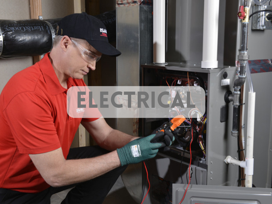 Electrical Service - Isaac Heating & Air Conditioning extends its commitment to excellence into the realm of electrical services, solidifying its position as a top electrical company in New York. With a rich history spanning decades, Isaac has earned a reputation for delivering high-quality electrical solutions that prioritize the safety and satisfaction of its customers above all else. Their dedication to excellence in electrical work is evident in every project they undertake, from routine maintenance tasks to complex installations and repairs.
Central to Isaac's approach to electrical services is its unwavering focus on customer satisfaction. From the initial consultation to the completion of a project, Isaac's team of skilled electricians prioritizes clear communication, responsiveness, and transparency. They understand that electrical issues can pose serious safety risks and disrupt daily life, which is why they go above and beyond to address concerns promptly and effectively, ensuring peace of mind for their valued customers.
Isaac's reputation as a top electrical company in New York is built on a foundation of exceptional service jobs characterized by precision, reliability, and attention to detail. Whether it's upgrading electrical panels, troubleshooting wiring problems, or installing lighting fixtures, Isaac's technicians approach each task with professionalism and expertise. They leverage their extensive training and experience to deliver solutions that not only meet but exceed the highest standards of quality and craftsmanship. In essence, Isaac Heating & Air Conditioning stands as a beacon of excellence in the electrical industry, consistently demonstrating its unwavering commitment to customer satisfaction and safety in every electrical endeavor. Electrical Service - Isaac Heating & Air Conditioning extends its commitment to excellence into the realm of electrical services, solidifying its position as a top electrical company in New York. With a rich history spanning decades, Isaac has earned a reputation for delivering high-quality electrical solutions that prioritize the safety and satisfaction of its customers above all else. Their dedication to excellence in electrical work is evident in every project they undertake, from routine maintenance tasks to complex installations and repairs.
Central to Isaac's approach to electrical services is its unwavering focus on customer satisfaction. From the initial consultation to the completion of a project, Isaac's team of skilled electricians prioritizes clear communication, responsiveness, and transparency. They understand that electrical issues can pose serious safety risks and disrupt daily life, which is why they go above and beyond to address concerns promptly and effectively, ensuring peace of mind for their valued customers.
Isaac's reputation as a top electrical company in New York is built on a foundation of exceptional service jobs characterized by precision, reliability, and attention to detail. Whether it's upgrading electrical panels, troubleshooting wiring problems, or installing lighting fixtures, Isaac's technicians approach each task with professionalism and expertise. They leverage their extensive training and experience to deliver solutions that not only meet but exceed the highest standards of quality and craftsmanship. In essence, Isaac Heating & Air Conditioning stands as a beacon of excellence in the electrical industry, consistently demonstrating its unwavering commitment to customer satisfaction and safety in every electrical endeavor.