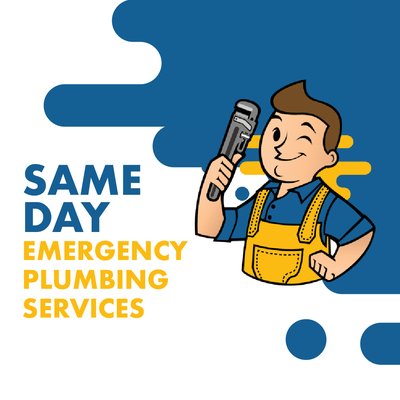 Same Day Emergency Plumbing Services - Plumbing problems don’t follow a 9 to 5 schedule, and neither do we! Our fully stocked vehicles and expert plumbers are ready to handle any emergency. Call (510) 296-5222 for same day service and get your plumbing issues fixed today! Same Day Emergency Plumbing Services - Plumbing problems don’t follow a 9 to 5 schedule, and neither do we! Our fully stocked vehicles and expert plumbers are ready to handle any emergency. Call (510) 296-5222 for same day service and get your plumbing issues fixed today!
