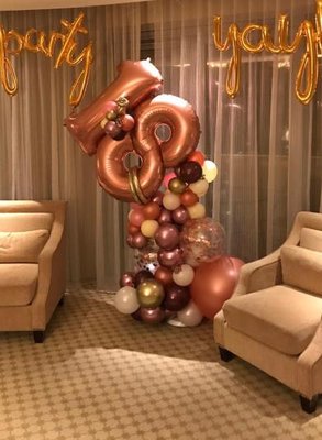 Out-of-the-Box Deliveries - Out-of-the-Box air filled balloon deliveries are also perfect decor pieces! Out-of-the-Box Deliveries - Out-of-the-Box air filled balloon deliveries are also perfect decor pieces!