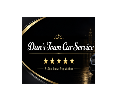 ⭐️⭐️⭐️⭐️⭐️ - Dan's Town Car Service executive fleet are all in pristine shape with a professional, prompt, and courteous chauffeur.
We believe whether you are leaving town for business, coming home on a Red Eye, or just want a comfortable and convenient ride, we will be there to pick you up. ⭐️⭐️⭐️⭐️⭐️ - Dan's Town Car Service executive fleet are all in pristine shape with a professional, prompt, and courteous chauffeur.
We believe whether you are leaving town for business, coming home on a Red Eye, or just want a comfortable and convenient ride, we will be there to pick you up.