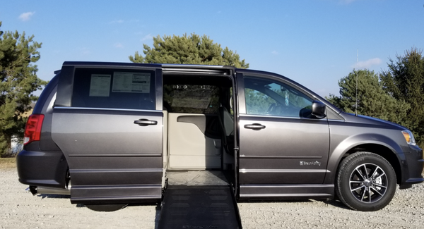 Wheelchair Accessible Transportation - Our wheelchair-compliant transportation services offer reliable, safe, and comfortable transport for individuals with mobility needs. Servicing Long Island, New York City, and parts of New Jersey, we provide accessible transportation for medical appointments, social events, and daily errands. With fully equipped vehicles and trained drivers, we ensure a smooth ride, prioritizing your safety and convenience. Whether it's a short trip or a longer journey, we are committed to helping you maintain independence and stay connected. Contact us today for dependable, on-time service!