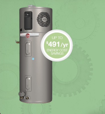 Water Heaters - For all your water heater requirements, whether it’s minor fixes or full replacements, rely on our team. We guarantee prompt service and transparent pricing upfront. Our team specializes in various water heater technologies, including Tankless and Tank – Gas, Electric, or Propane.
Call us today and have a member of our team visit your residence to assess your water heater’s condition. Our service trucks are fully equipped, allowing us to address most water heater issues on the spot.
All water heater repairs are backed by a 2-year warranty and our commitment to 100% satisfaction. Save $100 On Complete Rheem System! Water Heaters - For all your water heater requirements, whether it’s minor fixes or full replacements, rely on our team. We guarantee prompt service and transparent pricing upfront. Our team specializes in various water heater technologies, including Tankless and Tank – Gas, Electric, or Propane.
Call us today and have a member of our team visit your residence to assess your water heater’s condition. Our service trucks are fully equipped, allowing us to address most water heater issues on the spot.
All water heater repairs are backed by a 2-year warranty and our commitment to 100% satisfaction. Save $100 On Complete Rheem System!