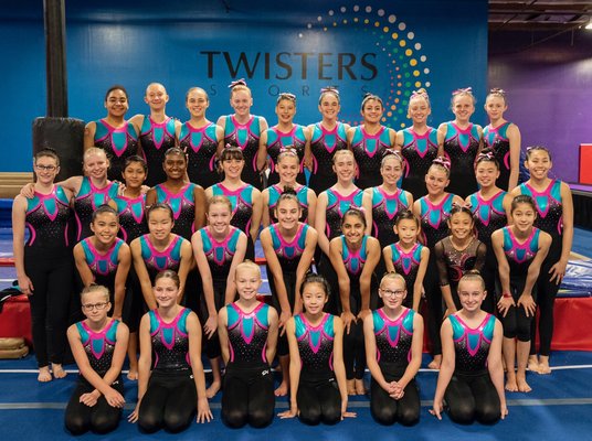 2020 Xcel Intrasquad - The energy in the gym was great today! Still some work to do, but we’re off to a terrific start. Great job gymnasts and parents.