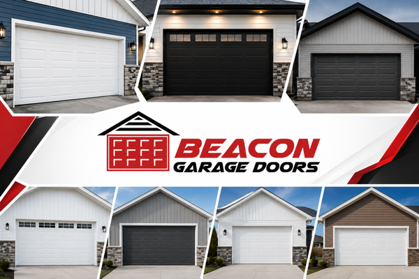 Garage Door Installation - Beacon Garage Doors can help you whether you want to finally upgrade an outdated automatic door or merely replace a conventional garage door. Garage Door Installation - Beacon Garage Doors can help you whether you want to finally upgrade an outdated automatic door or merely replace a conventional garage door.
