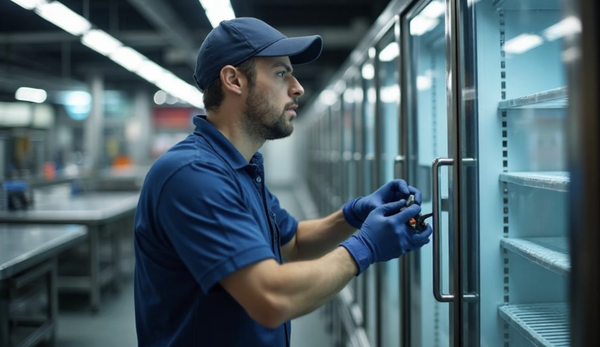 Commercial Maintenance - Commercial maintenance with uptime you can count on
Scheduled visits, SLAs, checklists, and reporting for your sites.

• Custom maintenance plans
• Response time commitments
• Multi‑site rollups and reporting