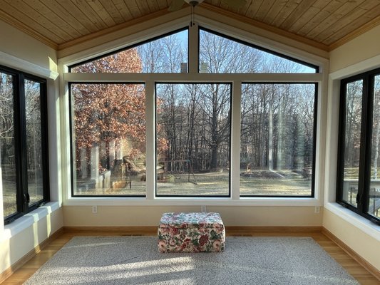 Triple-Pane Windows - Fiberglass window upgrade in Chaska. We replaced every window with our highest-rated, ENERGY STAR® Certified Northern Climate fiberglass windows. Delivering maximum year-round comfort, noise reduction, and peak energy efficiency. Triple-Pane Windows - Fiberglass window upgrade in Chaska. We replaced every window with our highest-rated, ENERGY STAR® Certified Northern Climate fiberglass windows. Delivering maximum year-round comfort, noise reduction, and peak energy efficiency.