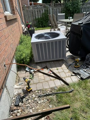 AC Repair and Installation Services - Stay Comfortable Year-Round with A1 Natural Gas!
Is your AC struggling to keep up? Need a new system installed? Trust A1 Natural Gas for expert AC repair & installation services to keep your home cool in summer and cozy in winter!
✅ Fast & reliable AC repairs
✅ Professional AC installations for maximum efficiency
✅ Experienced technicians you can trust
✅ Affordable pricing & top-quality service
Don’t wait—stay comfortable all year long! Call or text us today for service! AC Repair and Installation Services - Stay Comfortable Year-Round with A1 Natural Gas!
Is your AC struggling to keep up? Need a new system installed? Trust A1 Natural Gas for expert AC repair & installation services to keep your home cool in summer and cozy in winter!
✅ Fast & reliable AC repairs
✅ Professional AC installations for maximum efficiency
✅ Experienced technicians you can trust
✅ Affordable pricing & top-quality service
Don’t wait—stay comfortable all year long! Call or text us today for service!