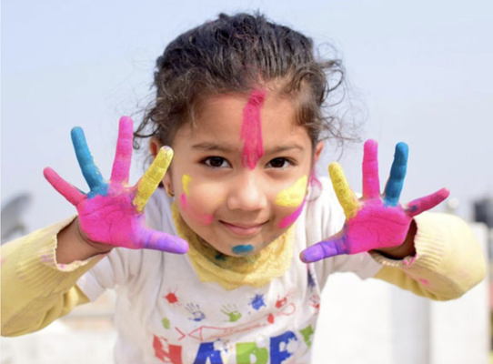 Early Childhood Mental Health - Programs are designed to help children during their crucial first five years of life, when developmental milestones are essential, and special care and attention is a must.