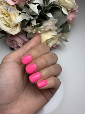 Manicure services - European quality with love ❤️
