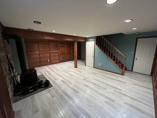 Luxury Vinyl - Durable Luxury Vinyl is the perfect new floor for you! LVP is great for kids, pets, and everyday life. It does not require the care and maintenance of a hardwood floor and is typically much less expensive. Most new flooring selected by homeowners today is LVP (Luxury Vinyl Plank.)
When you call Snyder's Carpet & Flooring, we schedule a free shop at home appointment. We bring our showroom samples to you, so that you can view them with your furniture, decor, and lighting. This makes the entire process so much easier, and leaves you confident that you made the right choice.
Give is a call today! Luxury Vinyl - Durable Luxury Vinyl is the perfect new floor for you! LVP is great for kids, pets, and everyday life. It does not require the care and maintenance of a hardwood floor and is typically much less expensive. Most new flooring selected by homeowners today is LVP (Luxury Vinyl Plank.)
When you call Snyder's Carpet & Flooring, we schedule a free shop at home appointment. We bring our showroom samples to you, so that you can view them with your furniture, decor, and lighting. This makes the entire process so much easier, and leaves you confident that you made the right choice.
Give is a call today!