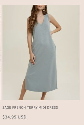 Dresses - Dress to Impress: Unveiling Our Collection of Stunning Dresses. Whether you're into florals, classics, or contempoary chic, find the perfect dress to make every moment extraordinary. Elevate your style, one dress at a time! Dresses - Dress to Impress: Unveiling Our Collection of Stunning Dresses. Whether you're into florals, classics, or contempoary chic, find the perfect dress to make every moment extraordinary. Elevate your style, one dress at a time!
