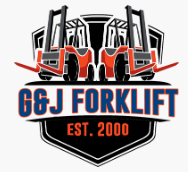 FORKLIFT RENTALS - Your Premier Industrial Source for Forklift Rentals
Rent an efficient forklift or lift truck from G & J Forklift Sales, Parts, Rentals & Repairs. We have a large selection of industrial forklifts and lift trucks that are heavy-duty, of high quality, and available for rent. If you need a forklift for a short period of time one day, week, or a month, renting a forklift is probably your best option.
At G&J Forklift, we have industrial forklifts and lift trucks in stock every day. We keep our equipment rentals in top shape so they are ready to go to work. Our forklifts and lift trucks are serviced and cleaned regularly to ensure their maximum performance. Saving you time, money, and inconvenience. You can trust the experienced professionals at G&J Forklift for all of your rental equipment needs. We believe strongly in providing exceptional customer service and we fully guarantee your satisfaction. FORKLIFT RENTALS - Your Premier Industrial Source for Forklift Rentals
Rent an efficient forklift or lift truck from G & J Forklift Sales, Parts, Rentals & Repairs. We have a large selection of industrial forklifts and lift trucks that are heavy-duty, of high quality, and available for rent. If you need a forklift for a short period of time one day, week, or a month, renting a forklift is probably your best option.
At G&J Forklift, we have industrial forklifts and lift trucks in stock every day. We keep our equipment rentals in top shape so they are ready to go to work. Our forklifts and lift trucks are serviced and cleaned regularly to ensure their maximum performance. Saving you time, money, and inconvenience. You can trust the experienced professionals at G&J Forklift for all of your rental equipment needs. We believe strongly in providing exceptional customer service and we fully guarantee your satisfaction.