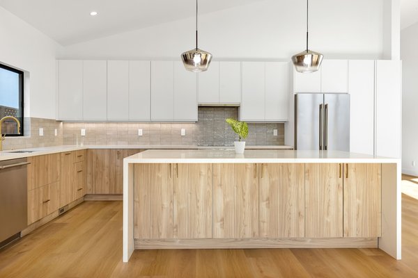 Kitchen Addition By We Remodel & Build Leading General Contractors In San Mateo, CA - Elevate your culinary experience with a stunning kitchen remodel by We Remodel & Build, the leading general contractors in San Mateo, CA. Our team of experienced builders and contractors is dedicated to transforming your kitchen into a beautiful, functional space that perfectly suits your lifestyle. Whether you're dreaming of a modern, sleek design or a cozy, traditional kitchen, our remodeling contractors will bring your vision to life with precision and craftsmanship.

As expert kitchen remodelers, we handle every aspect of your project from start to finish. Our design build approach ensures that your new kitchen not only looks fantastic but also functions efficiently. We work closely with you to understand your needs, preferences, and budget, creating a customized plan that incorporates the latest trends and technologies in kitchen design. Our commitment to quality and attention to detail sets us apart from other construction companies.

At We Remodel & Build, we understand that a kitchen remodel is a significant investment in your home. That's why our contractors are dedicated to delivering top-notch service and exceptional results. From selecting the perfect countertops and cabinetry to installing state-of-the-art appliances, our general contractors manage every detail to ensure a seamless and stress-free remodeling experience. Our goal is to create a kitchen that you'll love for years to come.

Choose We Remodel & Build for your kitchen remodel in San Mateo, CA, and discover why we're the preferred choice for homeowners seeking reliable, high-quality remodeling services. Our team of skilled contractors is ready to turn your kitchen dreams into reality. Contact us today to start your journey towards a beautifully remodeled kitchen that enhances both the functionality and aesthetic appeal of your home.