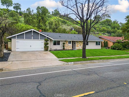 Remodel project - "This remodel was done on an old kitchen that was in bad shape. The rest of the house had been updated with 45 workings day.