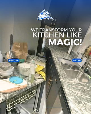 From messy to spotless! 🧼 DV’s Cleaning Services covers it all. - DV’s Cleaning Services was inspired by my mother — a strong, determined woman who built her own business without knowing how to read or write, guided only by her passion, discipline, and natural talent with numbers. Her legacy lives on in everything we do.

We offer residential and commercial cleaning services in Frederick, Maryland, and surrounding areas, with a skilled and trustworthy team.
We use eco-friendly cleaning products handmade by us, ensuring a safe space for your family, your home, and the environment.
And yes — we're proudly pet-friendly 🐾💚

📍 Frederick, MD
📞 240-608-8809
🌐 www.dvscleaningservices.com