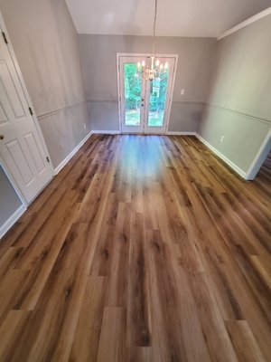 Investment property - We got a call from a trusted realtor who needed her home painted so it could be rented and we got it done in 4 days for her! Investment property - We got a call from a trusted realtor who needed her home painted so it could be rented and we got it done in 4 days for her!