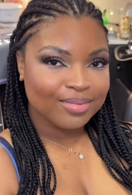 MakeUp Services-💄✨ TRANSFORMATION TIME! ✨💄 - Whether it’s a wedding, quinceañera, photo shoot, or just because—you deserve to feel flawless. At Rico Perfume & Nails, our makeup magic will have you saying “is that even me?!” (in the best way 😉).
📸 Swipe to see the glow-up – Before ➡️ After
📍 Book your glam session today. Spots fill fast! MakeUp Services-💄✨ TRANSFORMATION TIME! ✨💄 - Whether it’s a wedding, quinceañera, photo shoot, or just because—you deserve to feel flawless. At Rico Perfume & Nails, our makeup magic will have you saying “is that even me?!” (in the best way 😉).
📸 Swipe to see the glow-up – Before ➡️ After
📍 Book your glam session today. Spots fill fast!