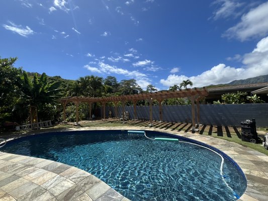 Deck repair & new build. - From repairs to brand-new builds — no job is too big or too small. We get it done right. Deck repair & new build. - From repairs to brand-new builds — no job is too big or too small. We get it done right.