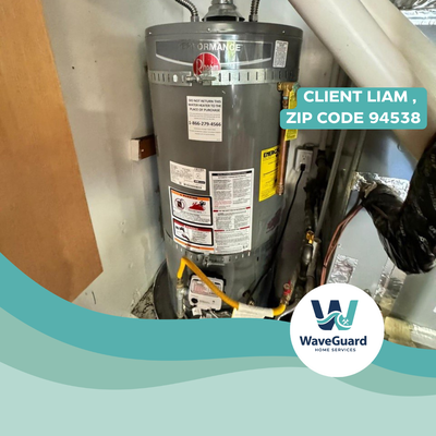 Boiler Replacement - Looking for a reliable water heater upgrade? Our expert technician, Vladimir, recently completed a full water heater replacement for a homeowner in the Sundale neighborhood of Fremont, CA.
This project was a comprehensive 5-hour installation, ensuring everything was up to code and operating at peak efficiency. We replaced the old unit with a high-performance system, including all necessary venting and gas line connections. Whether you have an emergency leak or it's just time for an energy-efficient upgrade, we provide fast and clean service you can trust.
Project Highlights:
Location: Sundale, Fremont, CA.
Service: Full Water Heater Removal & Installation.
Technician: Vladimir.
Duration: 5-hour precision install. Boiler Replacement - Looking for a reliable water heater upgrade? Our expert technician, Vladimir, recently completed a full water heater replacement for a homeowner in the Sundale neighborhood of Fremont, CA.
This project was a comprehensive 5-hour installation, ensuring everything was up to code and operating at peak efficiency. We replaced the old unit with a high-performance system, including all necessary venting and gas line connections. Whether you have an emergency leak or it's just time for an energy-efficient upgrade, we provide fast and clean service you can trust.
Project Highlights:
Location: Sundale, Fremont, CA.
Service: Full Water Heater Removal & Installation.
Technician: Vladimir.
Duration: 5-hour precision install.