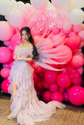 Balloon Fairies Events Portfolio - Please review our portfolio to see variety of balloon decor for your upcoming corporate event, wedding, bridal shower, baby shower, birthday and other special events!
https://balloonfairiesevents.com/pricing/
https://balloonfairiesevents.com/portfolio/
https://balloonfairiesevents.com/contact/ Balloon Fairies Events Portfolio - Please review our portfolio to see variety of balloon decor for your upcoming corporate event, wedding, bridal shower, baby shower, birthday and other special events!
https://balloonfairiesevents.com/pricing/
https://balloonfairiesevents.com/portfolio/
https://balloonfairiesevents.com/contact/