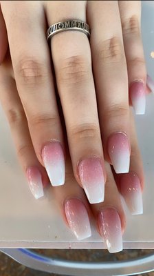 Ombré - Ombré /Ultra Nails / 74134 Ombré - Ombré /Ultra Nails / 74134