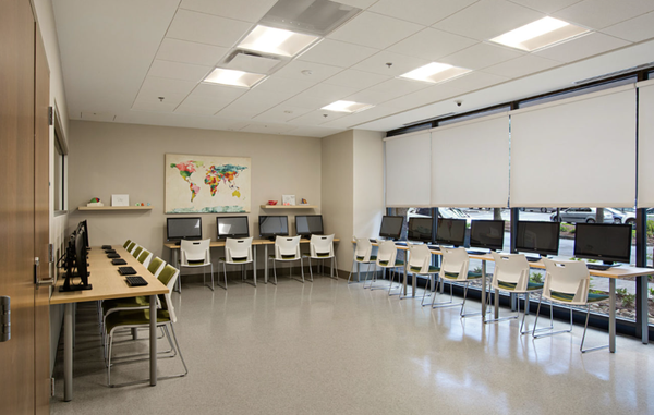 Commercial Window Treatments - Get Started With A Free Design Consultation Commercial Window Treatments - Get Started With A Free Design Consultation