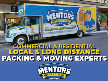 Long Distance Moving - Moving can be stressful without the proper team and equipment. All of our employees work directly for us as a W-2 employee, they are trained for 40+ hrs before ever being dispatched into a home. Every employee is drug screened and background checked making for a stress free move. This was a very large home with lots of high end furnishings.