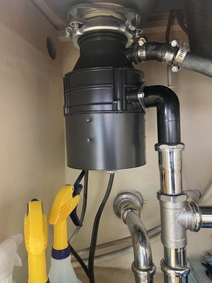 🔧 Upgrade Your Kitchen with a New Garbage Disposal! - Is your garbage disposal jammed, noisy, or not working at all? A new disposal can restore smooth drainage, reduce odors, and make kitchen cleanup faster and easier!
✅ Fast installation and repairs
✅ Quiet, high-efficiency models available
✅ Prevents clogs and pipe damage
✅ Eco-friendly food waste solution
Whether your disposal is clogged, leaking, or completely dead—we've got you covered with same-day service!
📞 Call today to restore your kitchen’s performance and enjoy a cleaner, more efficient sink. 🔧 Upgrade Your Kitchen with a New Garbage Disposal! - Is your garbage disposal jammed, noisy, or not working at all? A new disposal can restore smooth drainage, reduce odors, and make kitchen cleanup faster and easier!
✅ Fast installation and repairs
✅ Quiet, high-efficiency models available
✅ Prevents clogs and pipe damage
✅ Eco-friendly food waste solution
Whether your disposal is clogged, leaking, or completely dead—we've got you covered with same-day service!
📞 Call today to restore your kitchen’s performance and enjoy a cleaner, more efficient sink.
