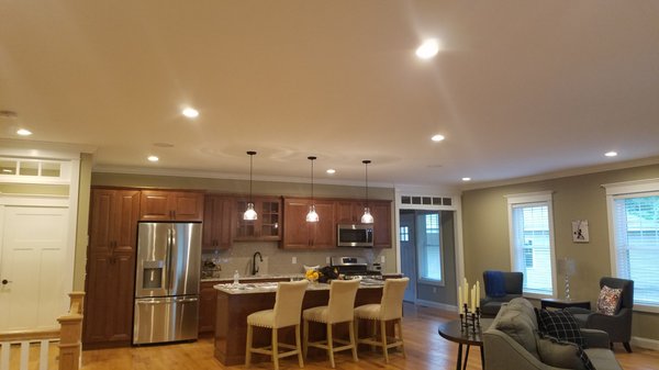 Custom Condo in Uxbridge - Full wiring on multiple, new, custom ranch condo's in a over 55 community. Custom Condo in Uxbridge - Full wiring on multiple, new, custom ranch condo's in a over 55 community.