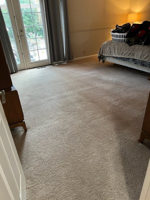 Stain, Odor, Pet Stains, and Heavy foot traffic - These are 4 different homes that I serviced recently. They either had heavy foot traffic, heavy stains, pet odor or pet stains. Each job took me approximately 2 hours to complete. If you are interested in a cleaning please give me a call 925-969-7885