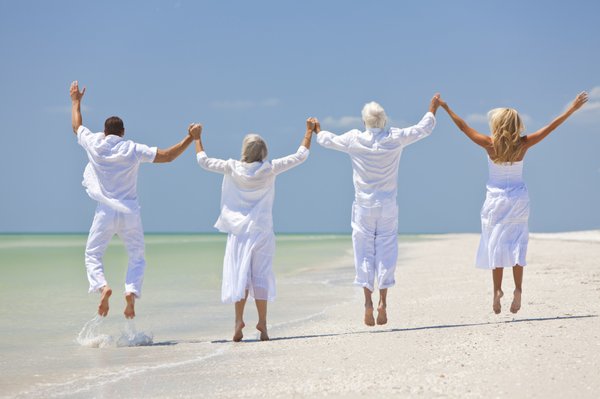 Live Life - Live life fully without Pain!