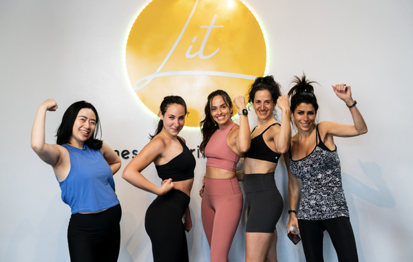 Spotlight on Lit's Trainees ✨🦄 - At Fit with Lit we bring people together and create a lit, motivated community to support each other and stay consistent during your fitness progress. LIT is a place where energy is the fundamental requirement to workout and see results while feeling like you’re at a party in each class. Our workouts focus on the quality of biomechanics and giving personal attention to our members so they feel safe and at home. Join us and LIT up your day! Spotlight on Lit's Trainees ✨🦄 - At Fit with Lit we bring people together and create a lit, motivated community to support each other and stay consistent during your fitness progress. LIT is a place where energy is the fundamental requirement to workout and see results while feeling like you’re at a party in each class. Our workouts focus on the quality of biomechanics and giving personal attention to our members so they feel safe and at home. Join us and LIT up your day!