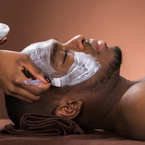 Facials for Men & Women - FACIALS
Cleanse. Balance. Restore.
Select Your Service
Let us help you make a skin improvement choice that leaves you looking and feeling your very best.

Collagen, Teens facials, Oxygen, Microdermabrasion, Stem Cell, Kansa, Chocolate drops, scrubs, Volcano Charcoal, Organic, Visible Lift, Pumpkin spice, Essential Vitamin and much more. 

Visit us today to book your next Massage!