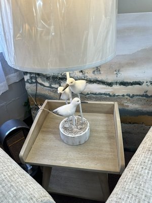 Florida lamps for your Florida lifestyle - These are just a few of our lamps , we have many more to choose from . Come in and look around , lamps change all the time Florida lamps for your Florida lifestyle - These are just a few of our lamps , we have many more to choose from . Come in and look around , lamps change all the time