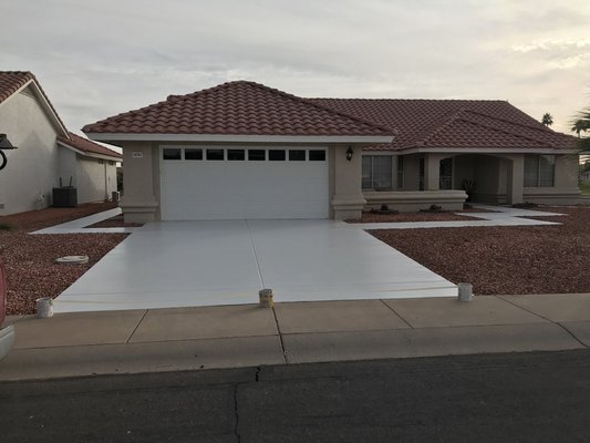 Exteriors - Exterior painting on Condos, Apartments, and Homes of any size! Exteriors - Exterior painting on Condos, Apartments, and Homes of any size!