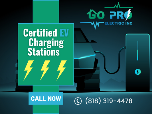 Embrace the Electric Vehicle Revolution⚡ - Unlock The Power Of EV Charging ⚡ Embrace the Electric Vehicle Revolution⚡ - Unlock The Power Of EV Charging ⚡