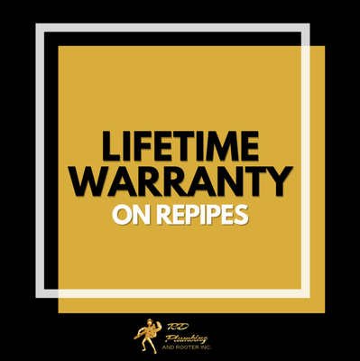 Repipes! - ........................................ Repipes! - ........................................