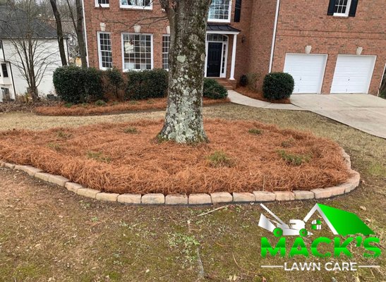Mulching Season is upon us ! - We have a wide variety of mulch to choose from. Contact us at your earliest convivence. Mulching Season is upon us ! - We have a wide variety of mulch to choose from. Contact us at your earliest convivence.