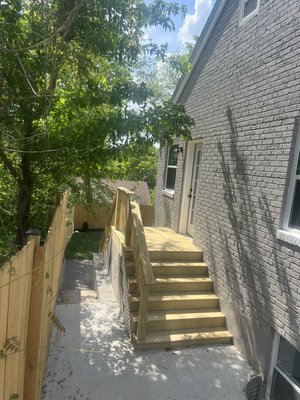 New House renovations! - New home renovation that was contracted to me by a local realtor. Again another happy customer! New House renovations! - New home renovation that was contracted to me by a local realtor. Again another happy customer!