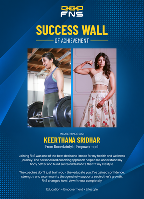 Real People. Real Commitment. Real Results. - The FNS Success Wall of Achievement showcases inspiring member transformations built through dedication, expert coaching, and unwavering support. From building strength and confidence to creating healthier lifestyles, these stories represent what's possible when you have the right team behind you. Join the FNS community and become our next success story. 🚀💙💛 Real People. Real Commitment. Real Results. - The FNS Success Wall of Achievement showcases inspiring member transformations built through dedication, expert coaching, and unwavering support. From building strength and confidence to creating healthier lifestyles, these stories represent what's possible when you have the right team behind you. Join the FNS community and become our next success story. 🚀💙💛