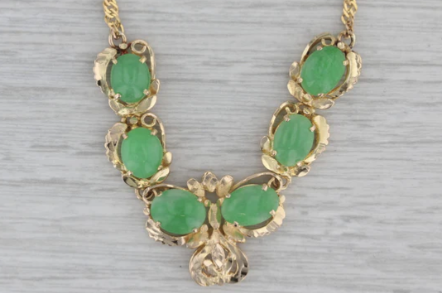 Necklaces - Like all small businesses, Jewelry Authority started from a personal passion, and grew over years of hard work and dedication. Over 20 years ago, Roger Wilson discovered that his enjoyment of helping customers find vintage fraternity badges laid the foundation for a successful eBay store. This store went on to sell hundreds of thousands of pieces and earn 100% positive feedback during his 18 years of leadership.
In 2018, Roger founded Jewelry Authority with a vision to provide a different type of jewelry shopping experience - both locally and globally. Based on the values of transparency and honesty developed from trusted relationships, Jewelry Authority has grown to be the place to go for all of your vintage, estate, and fine jewelry needs. Roger's personal love of watches and bullion also made it the perfect place to purchase those hard to find, treasured items.
Fine jewelry, watches, and bullion help us commemorate the most important people, places. and events of our lives. That is why the work at Jewelry Authority goes far beyond precious metals and gemstones. We do what we do because we care about each person's story and want them to have an experience with a jeweler who cares. Our goal is to celebrate life’s joy with people by providing great jobs and amazing guest interactions all to the glory of God.
Stop by or browse our online store today! We look forward to serving you. Necklaces - Like all small businesses, Jewelry Authority started from a personal passion, and grew over years of hard work and dedication. Over 20 years ago, Roger Wilson discovered that his enjoyment of helping customers find vintage fraternity badges laid the foundation for a successful eBay store. This store went on to sell hundreds of thousands of pieces and earn 100% positive feedback during his 18 years of leadership.
In 2018, Roger founded Jewelry Authority with a vision to provide a different type of jewelry shopping experience - both locally and globally. Based on the values of transparency and honesty developed from trusted relationships, Jewelry Authority has grown to be the place to go for all of your vintage, estate, and fine jewelry needs. Roger's personal love of watches and bullion also made it the perfect place to purchase those hard to find, treasured items.
Fine jewelry, watches, and bullion help us commemorate the most important people, places. and events of our lives. That is why the work at Jewelry Authority goes far beyond precious metals and gemstones. We do what we do because we care about each person's story and want them to have an experience with a jeweler who cares. Our goal is to celebrate life’s joy with people by providing great jobs and amazing guest interactions all to the glory of God.
Stop by or browse our online store today! We look forward to serving you.