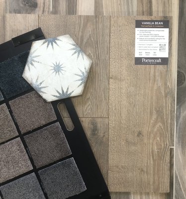 What’s Trending in Flooring Flatlays - Taking best sellers and what is trending in flooring. Modern looks, timeless, warm tones and showing hardwood looks with best selling carpet and tile. What’s Trending in Flooring Flatlays - Taking best sellers and what is trending in flooring. Modern looks, timeless, warm tones and showing hardwood looks with best selling carpet and tile.