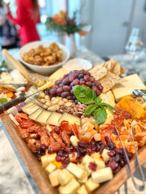 Catering, Meal Subscriptions, To-go orders...we have something for you! - The parties don’t stop yet! 🎉 From corporate board rooms to festive dinner parties Dive provides the fuel to elevate any event. No matter the occasion, there’s something on our menu for everyone. 🧀🍷🥗⠀⠀⠀⠀⠀⠀⠀⠀⠀
⠀⠀⠀⠀⠀⠀⠀⠀⠀
Try our charcuterie boards, crab cakes, wraps, sandwiches, soups, and more to go through our catering menu! We even have meal subscriptions to make going back to school more accessible. There is no need to stress; we've got you covered. Catering, Meal Subscriptions, To-go orders...we have something for you! - The parties don’t stop yet! 🎉 From corporate board rooms to festive dinner parties Dive provides the fuel to elevate any event. No matter the occasion, there’s something on our menu for everyone. 🧀🍷🥗⠀⠀⠀⠀⠀⠀⠀⠀⠀
⠀⠀⠀⠀⠀⠀⠀⠀⠀
Try our charcuterie boards, crab cakes, wraps, sandwiches, soups, and more to go through our catering menu! We even have meal subscriptions to make going back to school more accessible. There is no need to stress; we've got you covered.