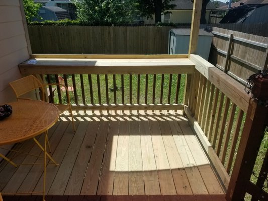 deck extension - 8ft deck extension deck extension - 8ft deck extension