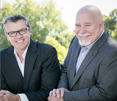Meet Joe & Shane - Joe and Shane met in 1991 while working on a state-of-the-art electric vehicle project. While Joe was heavily engaged in the project in the Midwest, Shane kept equally busy on the West Coast. The distance between them was no match for the new business partnership which quickly developed into what is now a 24 year friendship.
In 2008, Joe and Shane opened their flagship store in Minnesota at the Mall of America. As business partners, they discovered that the gold market could be the perfect place to blend their entrepreneurial spirits with their desire to bring opportunity to others. They hand-picked their crew from the people closest to them, creating a unique work environment based on trust and integrity. Now, with 8 locations, Joe and Shane spend their time overseeing the operation. They credit The Gold Guys’ success to their highly trained, self-sufficient staff. Now Joe and Shane can focus their time traveling between store locations and engaging in community appearances. Joe and Shane want you to know them, the Gold Guys; that’s why they put their faces on everything they do. Just like you have your insurance guy, and your auto repair guy – now you have Joe and Shane… your gold guys! Meet Joe & Shane - Joe and Shane met in 1991 while working on a state-of-the-art electric vehicle project. While Joe was heavily engaged in the project in the Midwest, Shane kept equally busy on the West Coast. The distance between them was no match for the new business partnership which quickly developed into what is now a 24 year friendship.
In 2008, Joe and Shane opened their flagship store in Minnesota at the Mall of America. As business partners, they discovered that the gold market could be the perfect place to blend their entrepreneurial spirits with their desire to bring opportunity to others. They hand-picked their crew from the people closest to them, creating a unique work environment based on trust and integrity. Now, with 8 locations, Joe and Shane spend their time overseeing the operation. They credit The Gold Guys’ success to their highly trained, self-sufficient staff. Now Joe and Shane can focus their time traveling between store locations and engaging in community appearances. Joe and Shane want you to know them, the Gold Guys; that’s why they put their faces on everything they do. Just like you have your insurance guy, and your auto repair guy – now you have Joe and Shane… your gold guys!